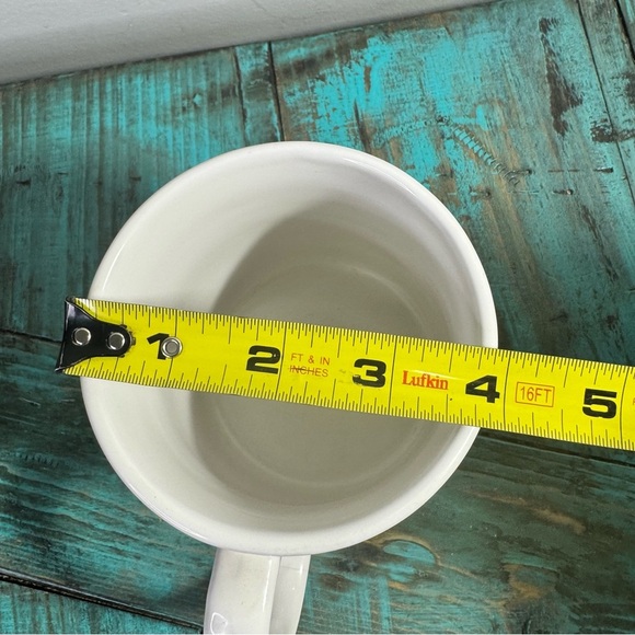 Americaware PIT BULL Ceramic Coffee Mug 3D - Picture 9 of 10